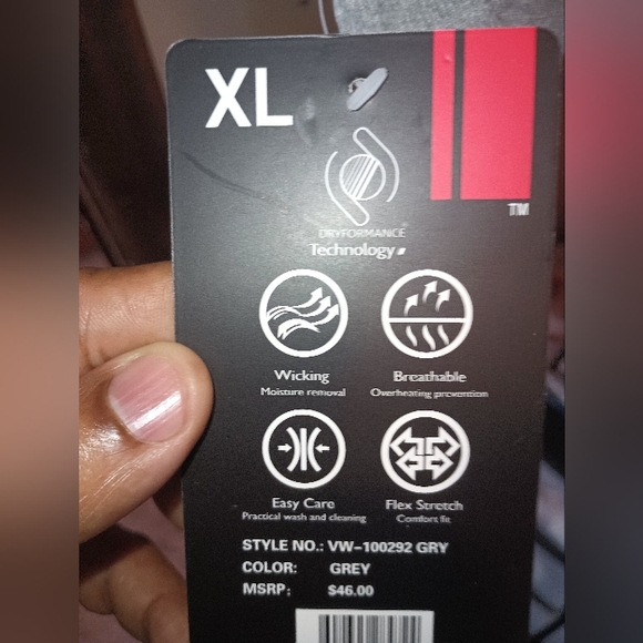 Xl mens custom hoodie - Picture 4 of 4